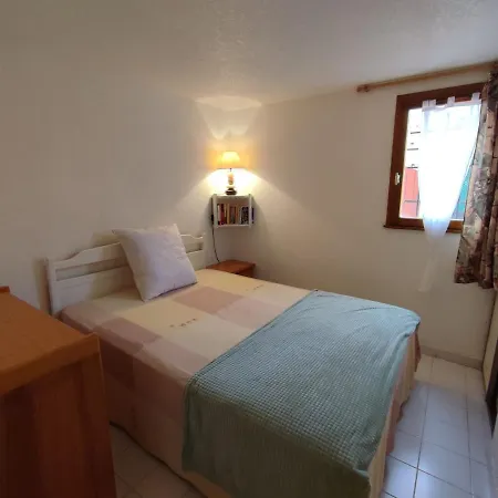 Ondines I Tres Joli T2 Mezzanine Climatise Richelieu Cap D'agde Apartmán