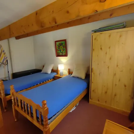 Ondines I Tres Joli T2 Mezzanine Climatise Richelieu Cap D'agde شقة *
